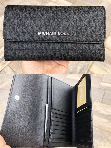 michael kors boys wallets|michael kors wallet clearance sale.